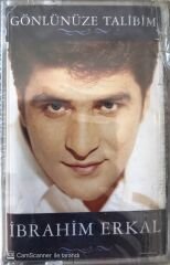 İbrahim Erkal Gönlünüze Talibim KASET