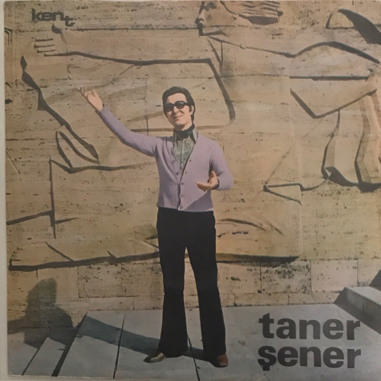 Taner Şener Sen Geldiğin Zaman Mevsim İlkbahardı 45lik