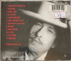 Bob Dylan - Love and Theft  CD