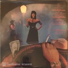 Donna Summer - Bad Girls Double LP