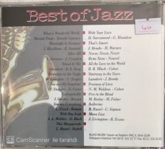 Best Of Jazz CD