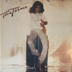 Tına Turner Rough LP