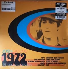 Josh Rouse 1972 LP