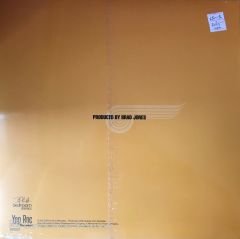 Josh Rouse 1972 LP