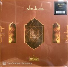 Glass Beams / Mahal LP