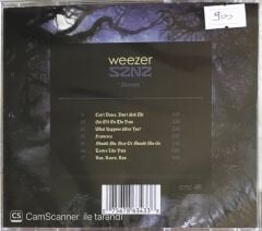 Weezer - SZNZ (Autumn) - CD