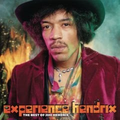Jimi Hendrix – Experience Hendrix (The Best Of Jimi Hendrix) Double LP