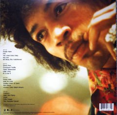 Jimi Hendrix – Experience Hendrix (The Best Of Jimi Hendrix) Double LP