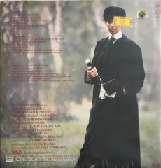 Barbra Streisand - Yentl - The Original Soundtrack - LP