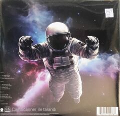 Avenged Sevenfold - The Stage - Double  LP