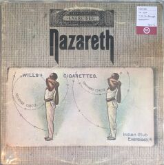 Nazareth - Exercises LP