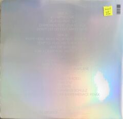 Giorgio Moroder - Deja-vu - LP