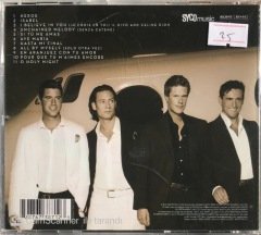 Il Divo Ancora CD