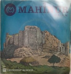 Enver Demirbağ Eyvah Mamoş 45lik