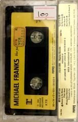 Michael Franks / Blue Pacific KASET