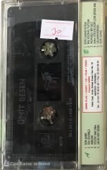Ümit Besen Son Şarkı KASET
