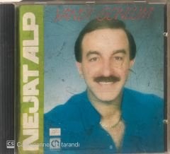 Nejat Alp Yandı Gönlüm CD