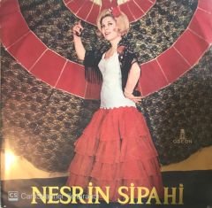 Nesrin Sipahi - İspanyol Meyhanesi 45lik