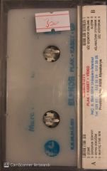 Ferdi Tayfur - Merak Etme Sen KASET
