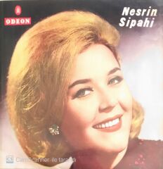 Nesrin Sipahi - İspanyol Meyhanesi/Düğün Evinde - 45'lik