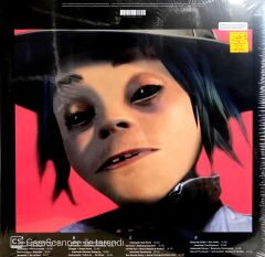 Gorillaz / Humanz Double LP