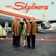 The Skyliners – The Skyliners LP