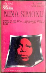 Nina Simone Kaset