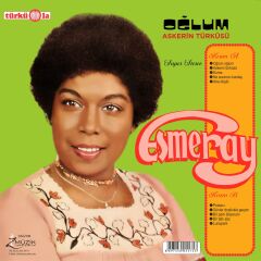Esmeray - Oğlum LP