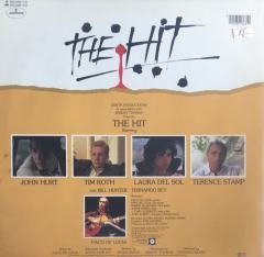 ''The Hit'' The Original Soundtrack LP