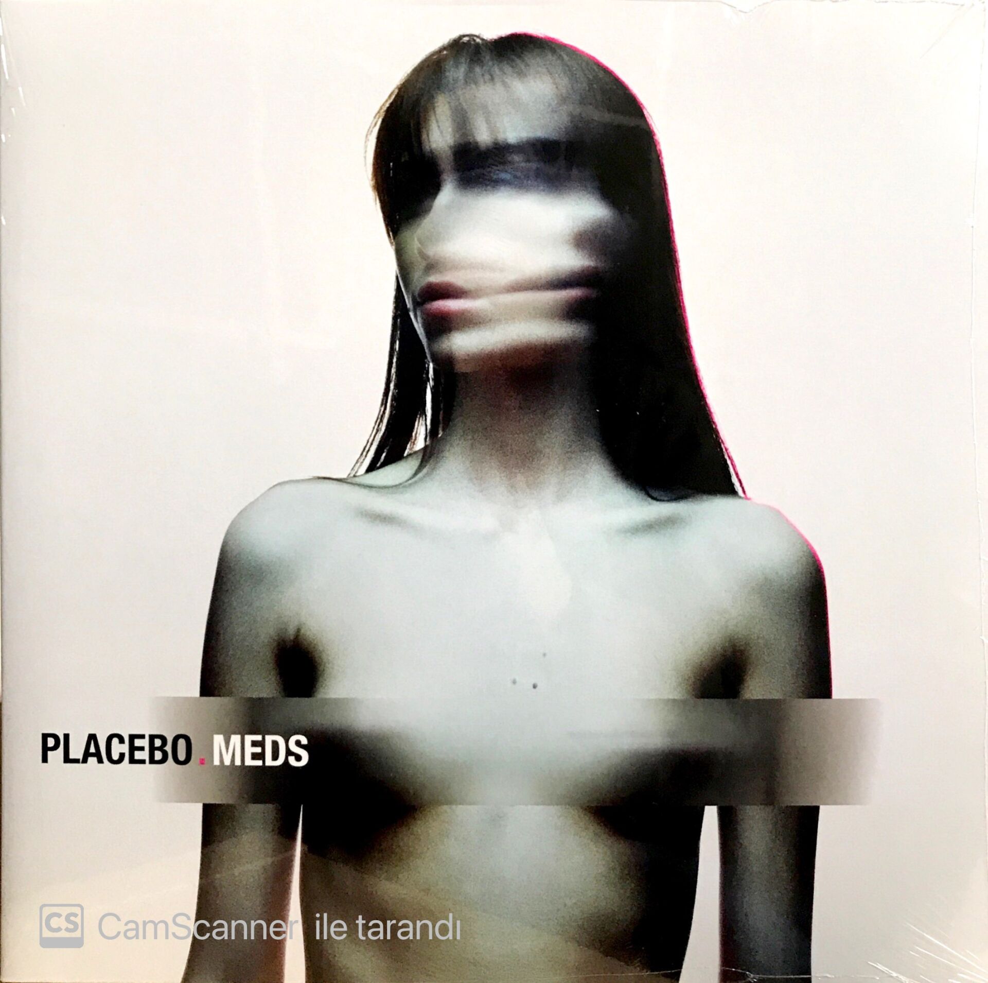 Placebo / Meds LP