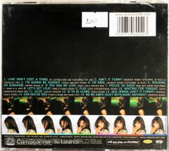 Jennifer Lopez - J To Tha Lo - CD