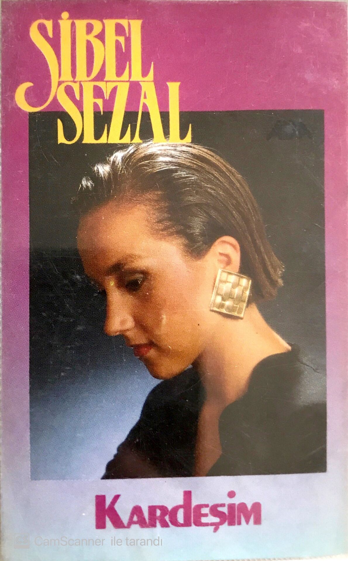 Sibel Sezal / Kardeşim Kaset
