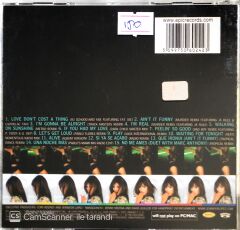 Jennifer Lopez - J To Tha Lo - CD