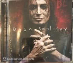 Ogün Şanlısoy - Ben CD