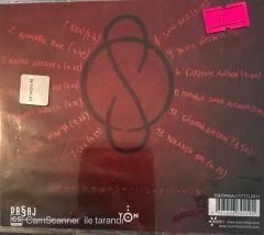 Ogün Şanlısoy - Ben CD