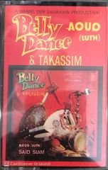 Belly Dance - Takassam KASET