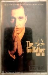 The Godfather Part III KASET