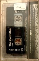The Godfather Part III KASET