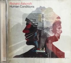 Richard Ashcroft - Human Conditions CD