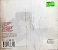 Richard Ashcroft - Human Conditions CD