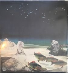 Yes - Tales From Topographic Oceans Double LP