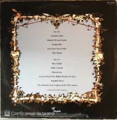 Blondie - The Hunter LP