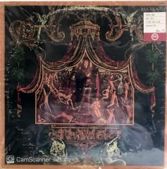 Maxoom - Mahogany Rush LP
