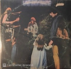Traffic Last Exit LP