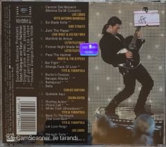 Desperado Soundtrack CD