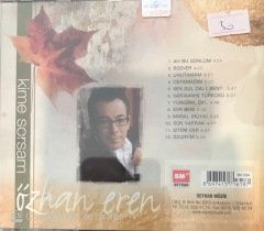 Özhan Eren Kime Sorsam CD