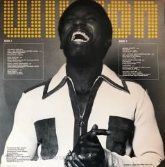 Al Wilson - I've Got A Feeling LP