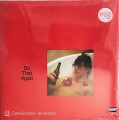 Malcolm Todd - Do That Again - LP