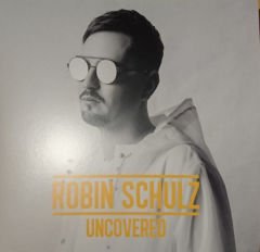 Robin Schulz – Uncovered Double LP