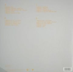 Robin Schulz – Uncovered Double LP